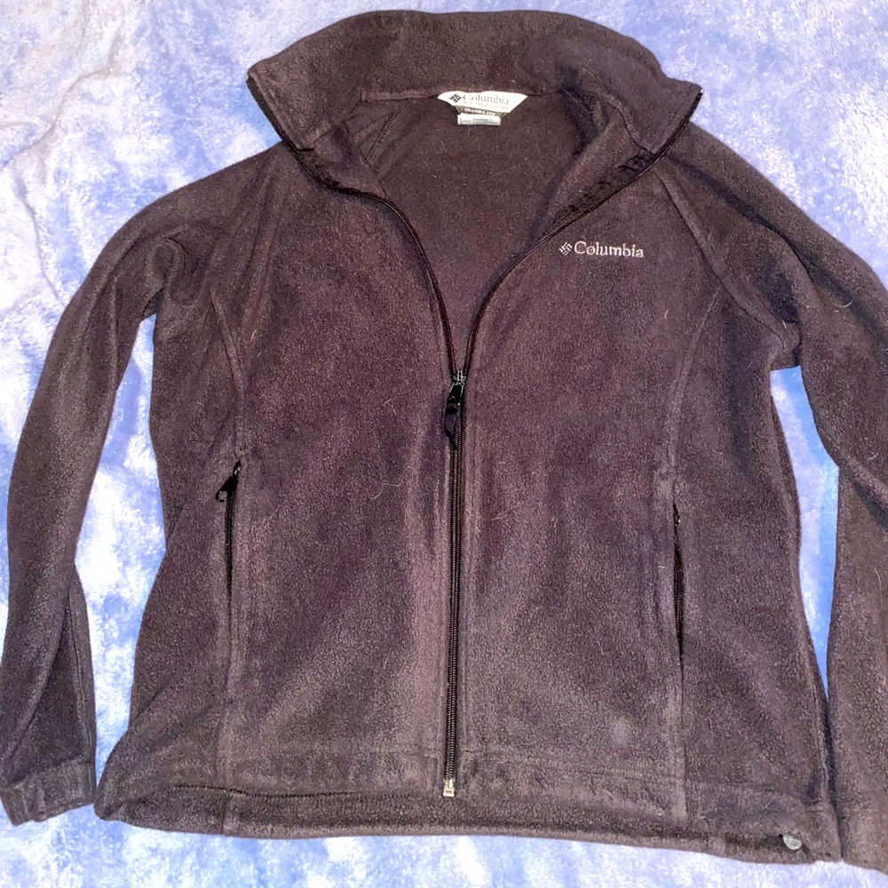 Columbia jacket